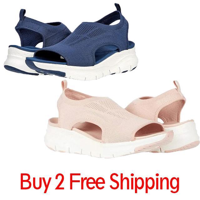 Comfortable Cloud Pro - Pain Relief Sandals