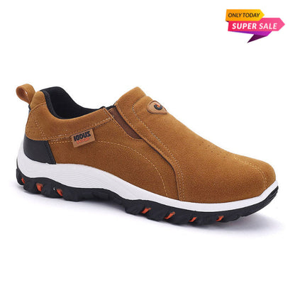 🔥On This Week Sale OFF 70%🔥 Men's Orthopedic Walking Shoes