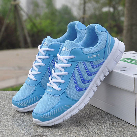 Comfortable Cloud Pro - Women Orthopedic Sneakers