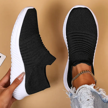 Women's Casual Sneaker for Foot pain