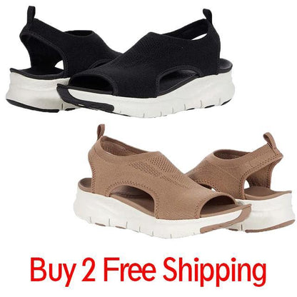 Women's Arch Fit Washable Slingback Sport Sandals