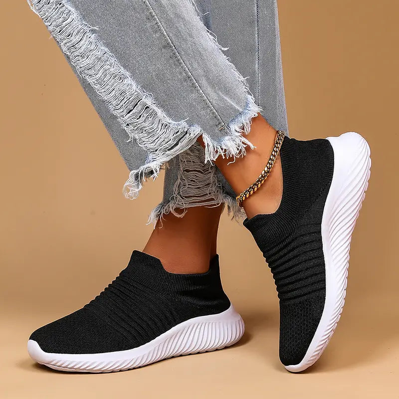 Women's Casual Sneaker for Foot pain