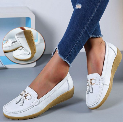 Women's pain relief Soft comfortable Shoes