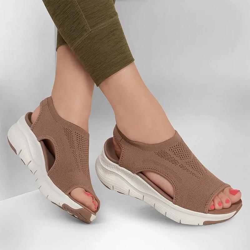 Comfortable Cloud Pro - Pain Relief Sandals