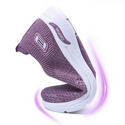 Women's Orthopedic Pain Relief Sneakers