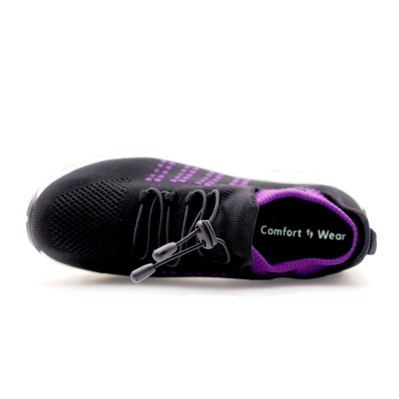 Ortho Stretch Cushion Shoes - ComfortWear Store