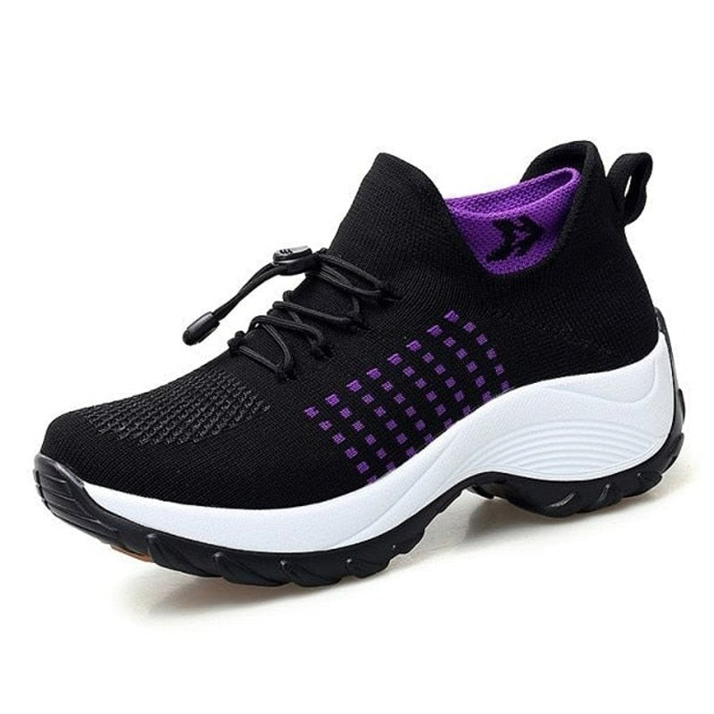 ortho-stretch-cushion-shoes-black-purple