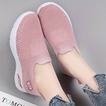 Women's Orthopedic Pain Relief Sneakers