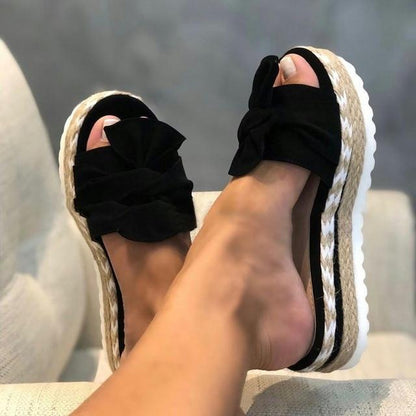 Women Platform Sandals