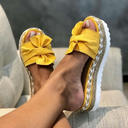 Women Platform Sandals