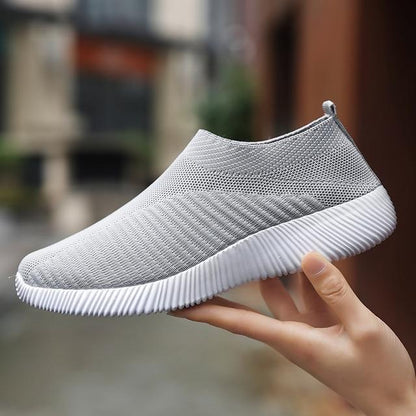 Orthopedic Lightweight Slip On Shoes