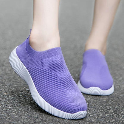 Orthopedic Lightweight Slip On Shoes