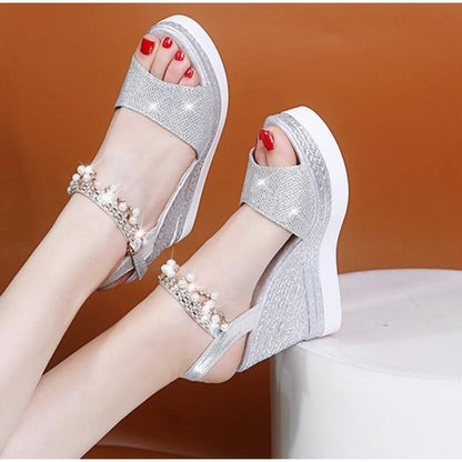 Women Wedge Sandals