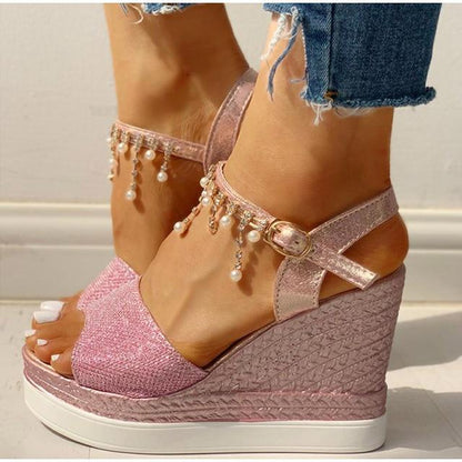 Women Wedge Sandals