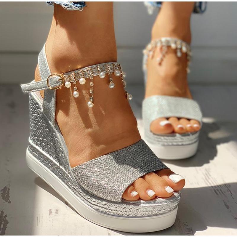 Women Wedge Sandals