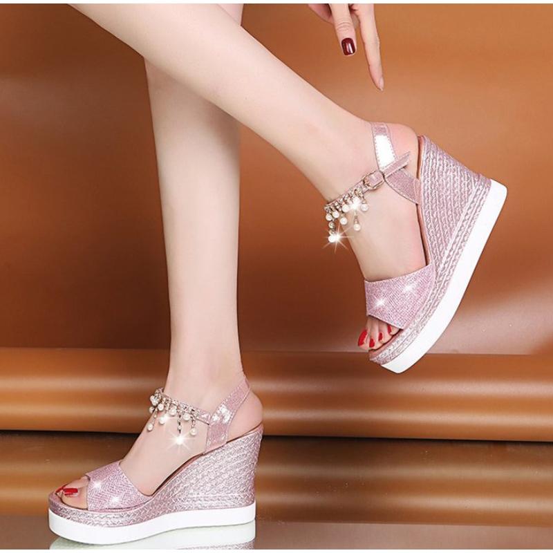 Women Wedge Sandals