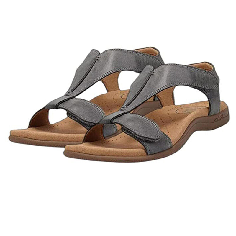 GoBunions™-Women's Comfy Orthotic Sandals