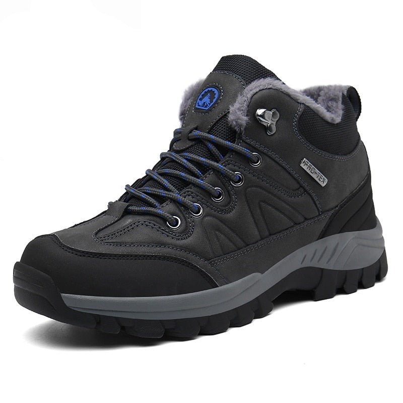 Yosemite Trail Men's Hiking Boots