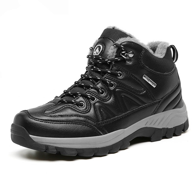 Yosemite Trail Men's Hiking Boots